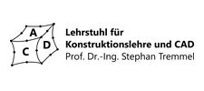 Lehrstuhl für Konstruktionslehre und CAD – Universität Bayreuth